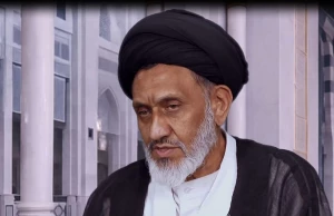 احکام حج_22/ شرط رمی جمره نیابتی چیست؟+فیلم
