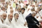 متن و حاشیه مراسم باشکوه برائت از مشرکین در عرفات 5