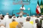 متن و حاشیه مراسم باشکوه برائت از مشرکین در عرفات 8