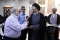 Head of the Iranian Pilgrims: 
Well done to the children of Iranian nation who surpassed each other in martyrdom
 2
