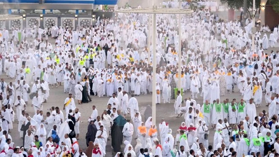 حج بدون منا، حجّی بدون عرفان و شعور است 2