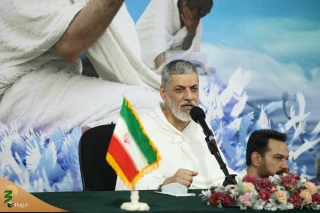دکتر رفیعی مطرح کرد:
عافیت دین و بدن، دعای مهم روز عرفه