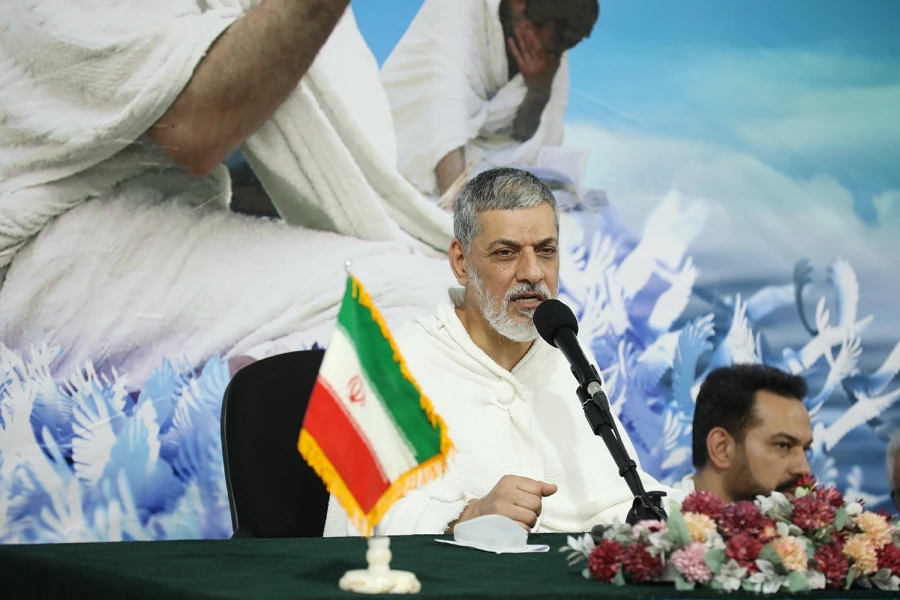 دکتر رفیعی مطرح کرد:
عافیت دین و بدن، دعای مهم روز عرفه 2