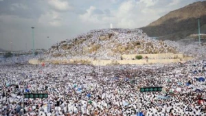 کوچ از عرفات به مشعرالحرام؛ از منزلی عزیز به مقامی عزیزتر