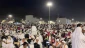 پایان انتقال حجاج از عرفات؛ مردان در مشعرالحرام و بانوان و معذورین در منا مستقر شدند 2