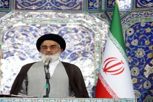 عید قربان طلوعی برای عید غدیر است