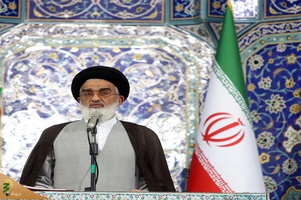 عید قربان طلوعی برای عید غدیر است 2