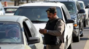 دستگیری 49 نفر به دلیل انتقال زائران غیرمجاز