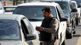 دستگیری 49 نفر به دلیل انتقال زائران غیرمجاز