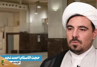 خاطرات شفاهی حج_4/ گلایه حجاج و نظر امام خمینی، مدیریت کاروان‌ها را متحول کرد