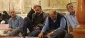 برگزاری دعای روحبخش عرفه در صحن حضرت زهرا (س) نجف اشرف 2
