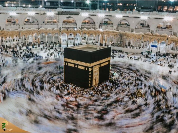 حاجی نوشت؛
یدالله مع الجماعه 2