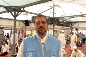 دکتر علیرضا بیات:
روز اوّل انجام اعمال حاجیان در منا در شرایط بسیار خوبی سپری شد 