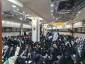 نیایش زائران کربلا در روز عرفه 3