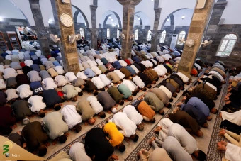 عیدقربان در سراسر جهان 7