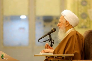 آیت‌الله جوادی آملی: از بقیع دست خالی برنگردید