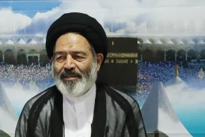 سرپرست حجاج ایرانی در گفتگو با خبرنگاران در منا مطرح کرد:
اولین روز از انجام اعمال حج در منا به خوبی طی شد/ تشریح برنامه های فرهنگی برای ادامه موسم حج
