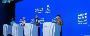 شناسایی 436 کاروان جعلی حج در عربستان