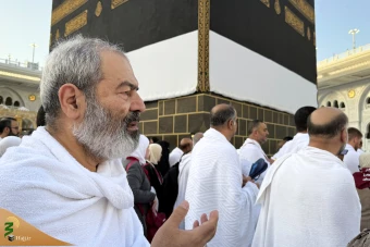 حج تمتع؛ نمایشگاه عظیم ایمان در مسیر عرفات تا جمرات 35