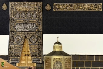 حج تمتع؛ نمایشگاه عظیم ایمان در مسیر عرفات تا جمرات 56