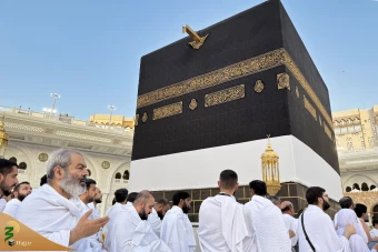 حج تمتع؛ نمایشگاه عظیم ایمان در مسیر عرفات تا جمرات 51