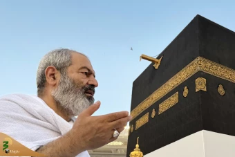 حج تمتع؛ نمایشگاه عظیم ایمان در مسیر عرفات تا جمرات 52
