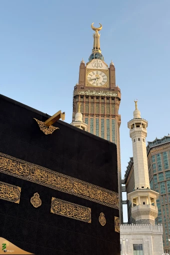حج تمتع؛ نمایشگاه عظیم ایمان در مسیر عرفات تا جمرات 55