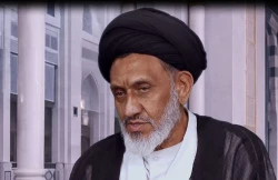 احکام حج_24/ احکام بیتوته در منا و خروج از آن+فیلم 2