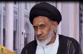 احکام حج_24/ احکام بیتوته در منا و خروج از آن+فیلم