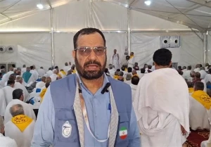  ۱۶۲۰ زائر خراسان جنوبی در حج تمتع امسال شرکت کردند
