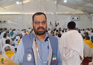  ۱۶۲۰ زائر خراسان جنوبی در حج تمتع امسال شرکت کردند