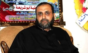 بیانیه حماس درپی شهادت دبیرکل جنبش مجاهدین