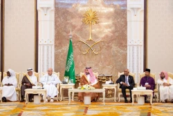 
تعداد حجاج امسال یک میلیون و ۶۷۳ هزار و ۲۳۰ نفر/ گزارش عربستان از توفیق مراسم حج امسال 2