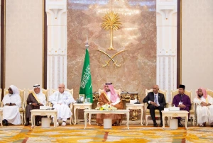 
تعداد حجاج امسال یک میلیون و ۶۷۳ هزار و ۲۳۰ نفر/ گزارش عربستان از توفیق مراسم حج امسال