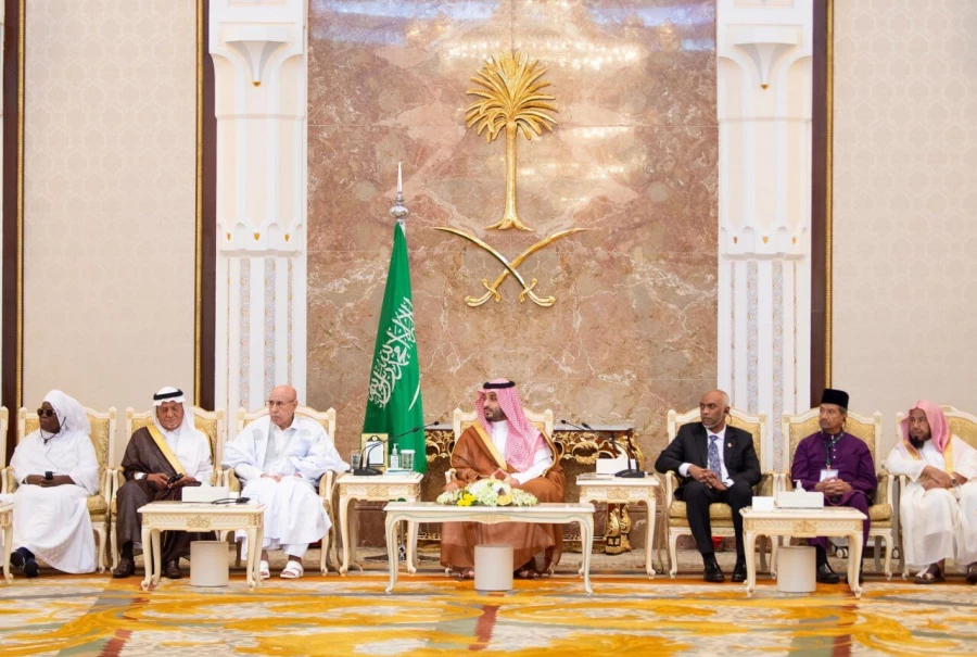 
تعداد حجاج امسال یک میلیون و ۶۷۳ هزار و ۲۳۰ نفر/ گزارش عربستان از توفیق مراسم حج امسال 2