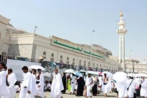 مسجد خیف