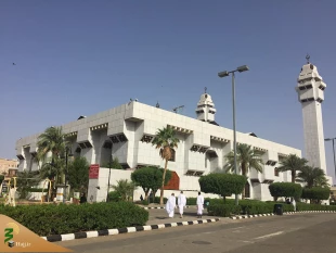 انکن در حج
