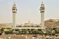 مسجد تنعیم/ مسجدی که زائران در آن احرام می بندند 3
