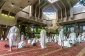 مسجد تنعیم/ مسجدی که زائران در آن احرام می بندند 5