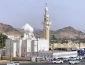 مسجد جعرانه؛ مسجد تاریخی مکه و یکی از میقات های عمره مفرده 3