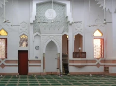 مسجد جعرانه؛ مسجد تاریخی مکه و یکی از میقات های عمره مفرده 5