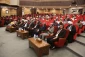 چهارمین همایش بین‌المللی معرفت و رسالت حسینی برگزار شد 2