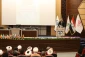 چهارمین همایش بین‌المللی معرفت و رسالت حسینی برگزار شد 4