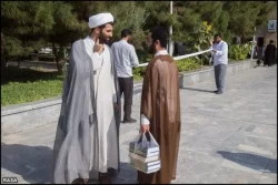 نماز و روزه طلاب و دانشجویان در محل تحصیل 2