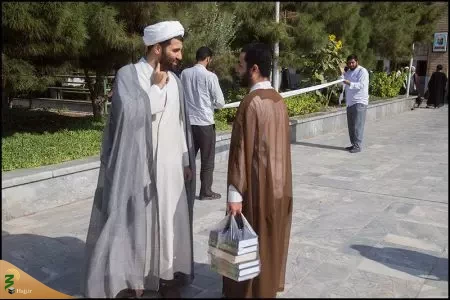نماز و روزه طلاب و دانشجویان در محل تحصیل 2