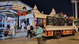 پایان 4 روز پرتلاش؛ حجاج ایرانی سرزمین منا را ترک کردند