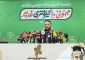 فعالیت ۱۰۰ هزار خادم و ۲۴۰۰ موکب در مهمونی ۱۰ کیلومتری غدیر 2