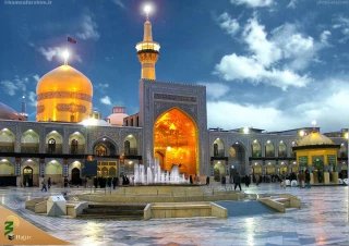 سه خصلت انسان مؤمن