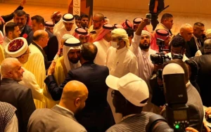 سازمان حج ایران برای نخستین بار جایزه 