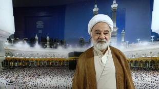 حجت‌الاسلام والمسلمین محمدمهدی معراجی پاسخ داد:
در زمان ازدحام در مسجدالحرام، طواف مستحب بکنیم یا نه؟ 3